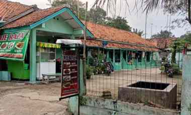 dijual tanah dijual tanah dan bangunan