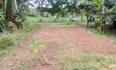 dijual tanah dijual tanah di