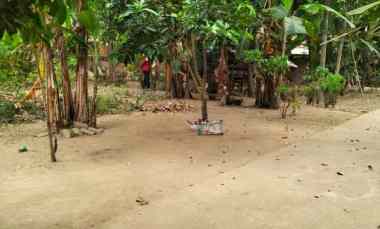 dijual tanah dijual tanah di colomadu