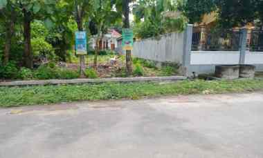 dijual tanah dijual tanah di desa