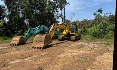 dijual tanah dijual tanah di desa