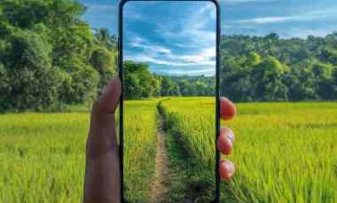 dijual tanah dijual tanah di ds karang