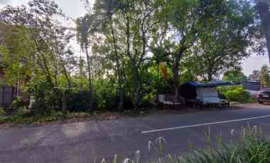 dijual tanah dijual tanah di jl