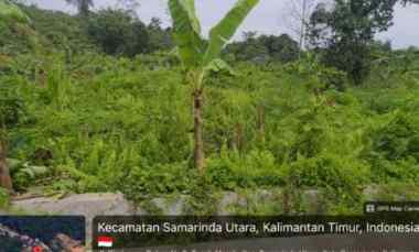 dijual tanah dijual tanah di jl