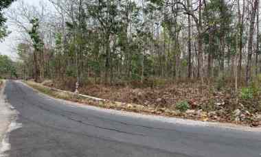 dijual tanah dijual tanah di jl dukuh