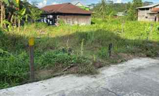 Dijual Tanah jl Gotong Royong Gg Ama Rt.29 Kec.palaran,Kota Samarinda