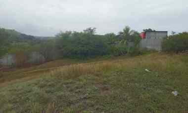 dijual tanah dijual tanah di jl jabal