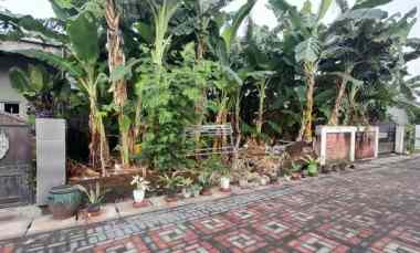 dijual tanah dijual tanah di jl medayu