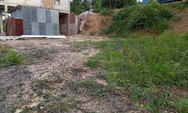 dijual tanah dijual tanah di jl prona