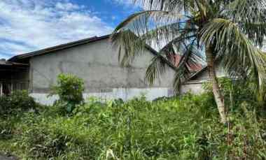 dijual tanah dijual tanah di jl purnama
