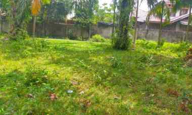 dijual tanah dijual tanah di jl semarak