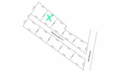 dijual tanah dijual tanah di kampung