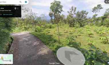 dijual tanah dijual tanah di kp pasir