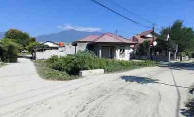 dijual tanah dijual tanah di pinggir jl