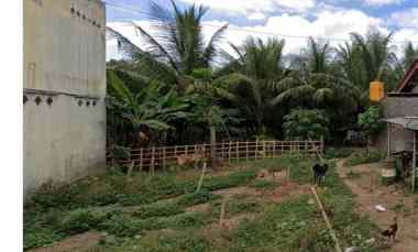 dijual tanah dijual tanah di samping