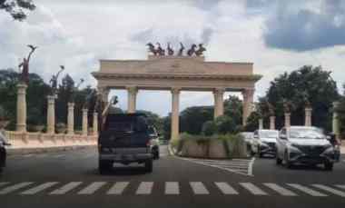 dijual tanah dijual tanah kavling di