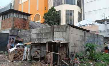 dijual tanah disebelah thamrin city