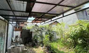 dijual tanah dki joglo kembangan