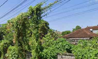 dijual tanah drupadi