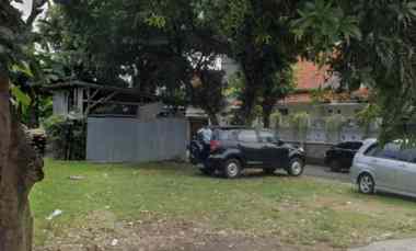 dijual tanah drupadi renon