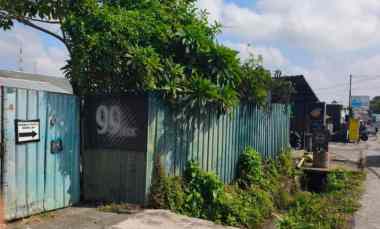 dijual tanah drupadi renon