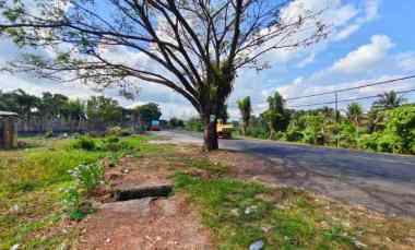 dijual tanah ds antap kec selemadeg kab