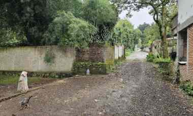 dijual tanah ds tamansari kec tamansari