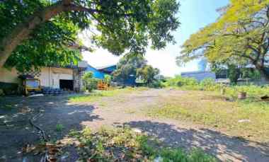 dijual tanah dukuh menanggal