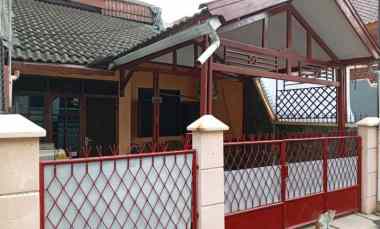 dijual tanah duren jaya bekasi kota