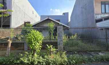 dijual tanah duren sawit