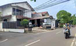 Rumah Murah Hitung Tanah Jakarta Timur Duren Sawit Nan Strategis