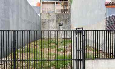 dijual tanah duren sawit jakarta timur