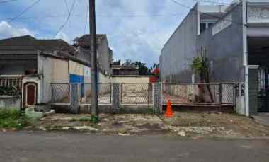 dijual tanah duren sawit jakarta timur