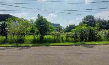 dijual tanah duren sawit jakarta timur