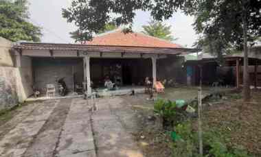 dijual tanah duren sawit jakarta timur