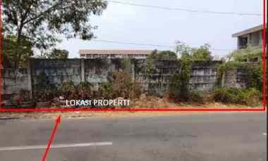 dijual tanah duren sawit jakarta timur