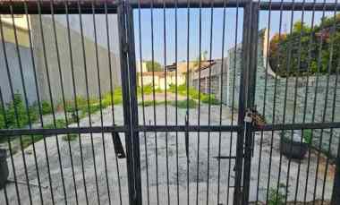 dijual tanah duren tiga