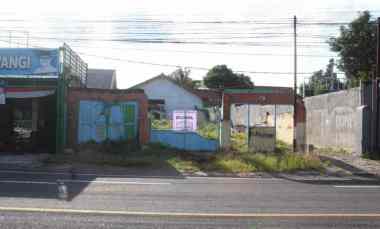 dijual tanah dusun jurang jero desa