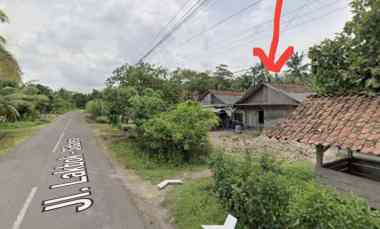 dijual tanah dusun sindangsari rt rw