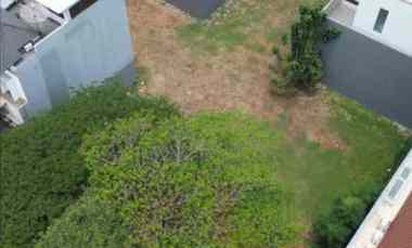 dijual tanah ebony pik1