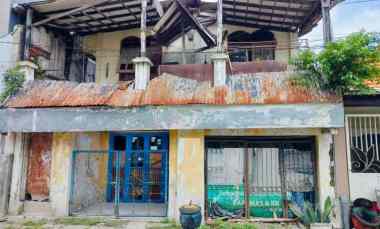 dijual tanah embong kaliasin genteng