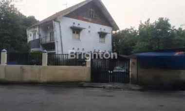 dijual tanah empu tantular