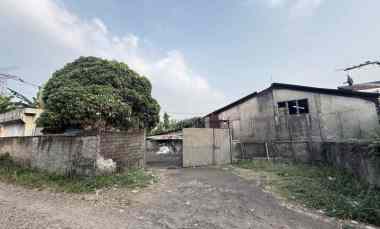 Tanah Dijual di Pamulang