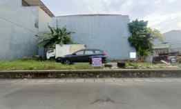 dijual tanah gading cipta residence