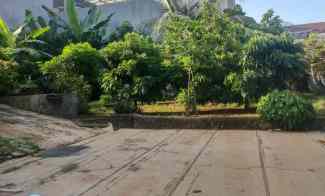 dijual tanah gading griya lestari