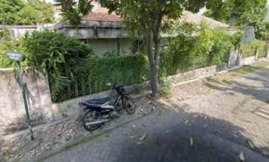 dijual tanah gading pantai