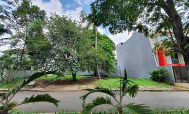Dijual Tanah di Gading Residence Kelapa Gading Jakarta Utara