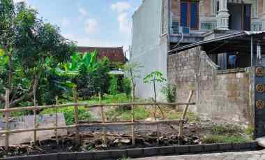 dijual tanah gadon