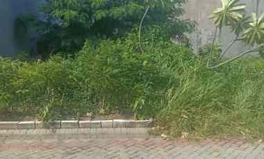 dijual tanah galaxy bumi permai