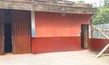 dijual tanah gambir jakarta pusat